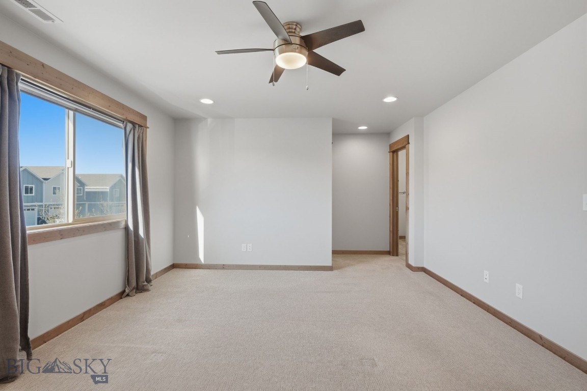 1305 Fozzie Lane B
