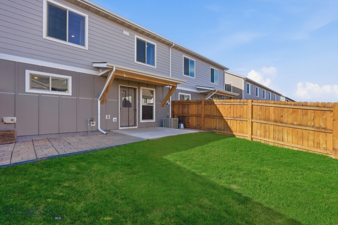 1305 Fozzie Lane B