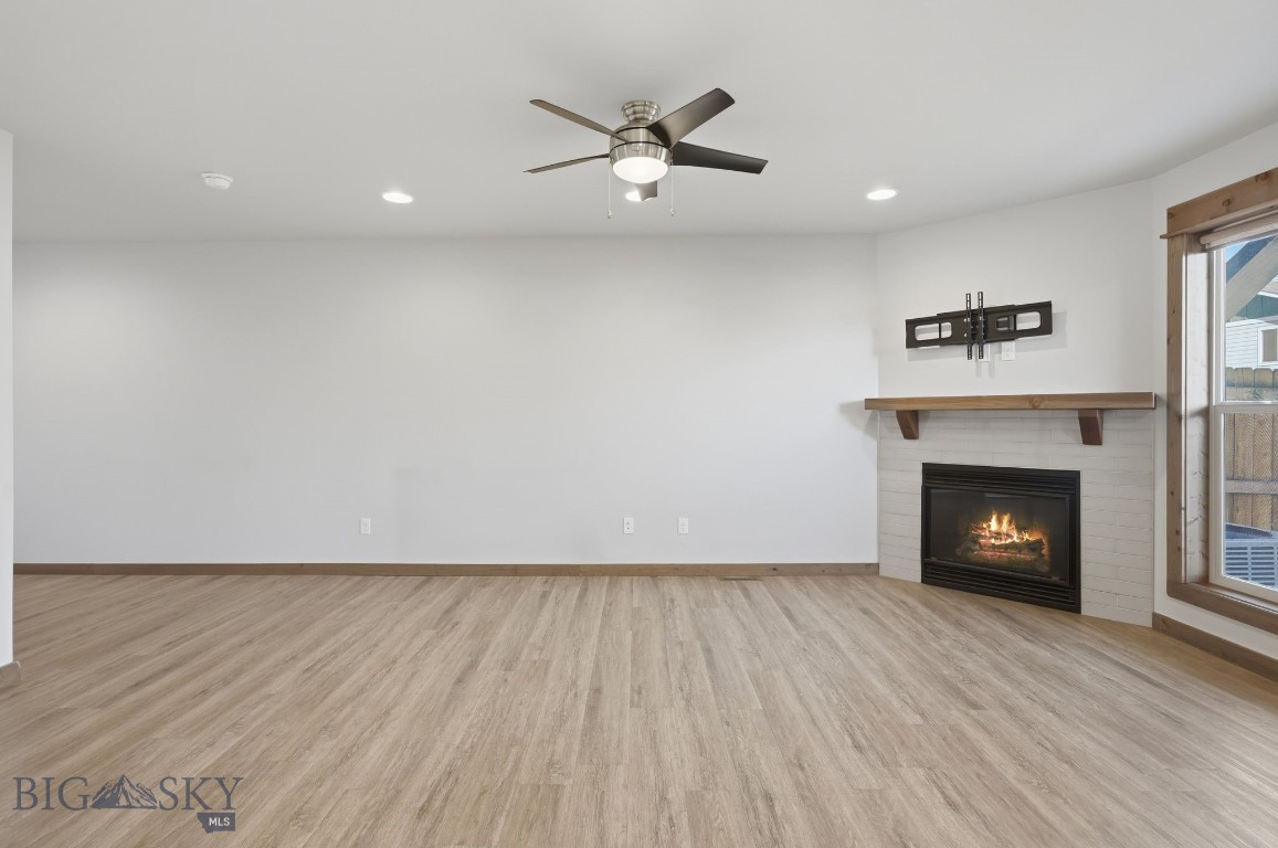 1305 Fozzie Lane B