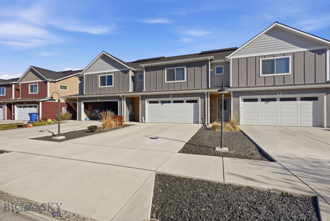 1305 Fozzie Lane B