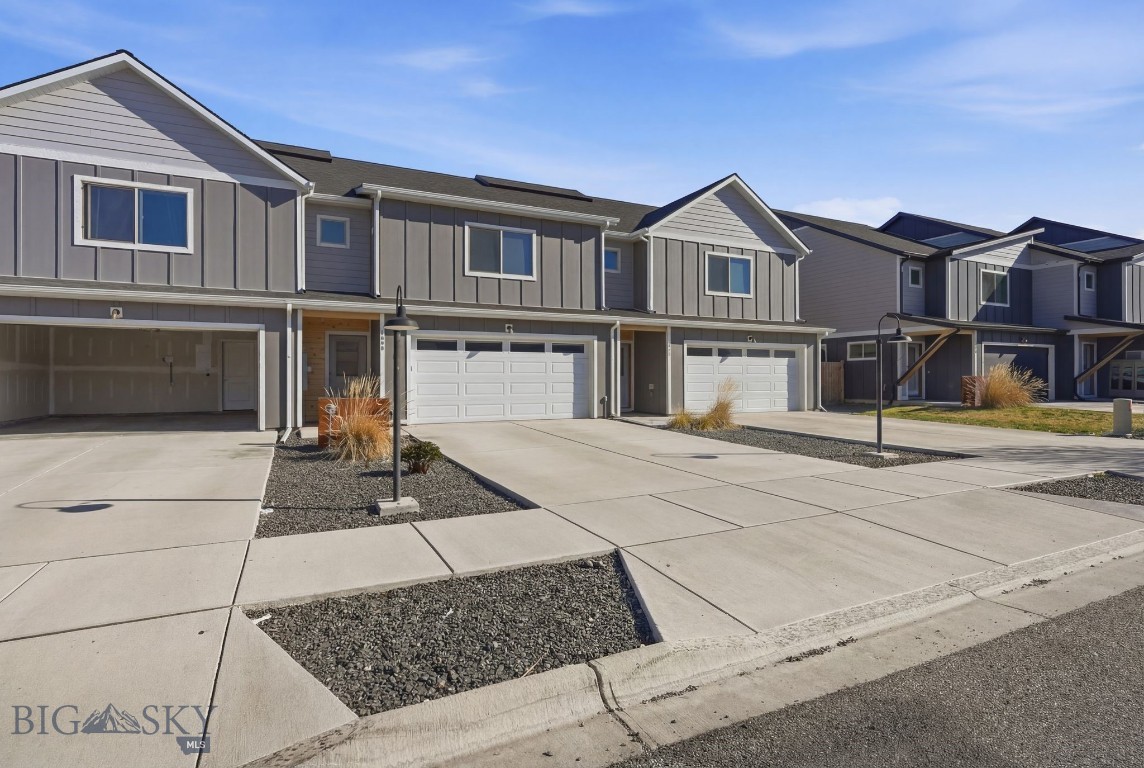1305 Fozzie Lane B