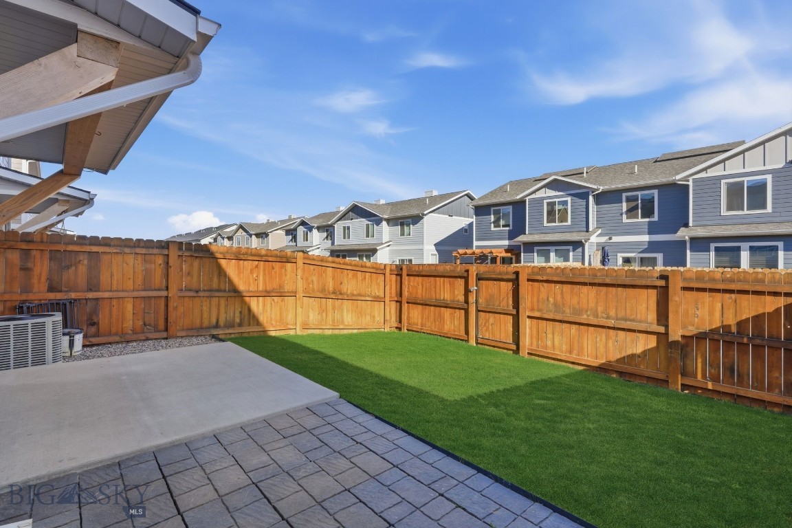 1305 Fozzie Lane B