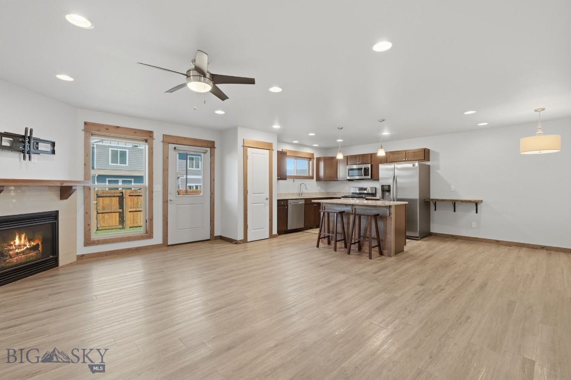 1305 Fozzie Lane B