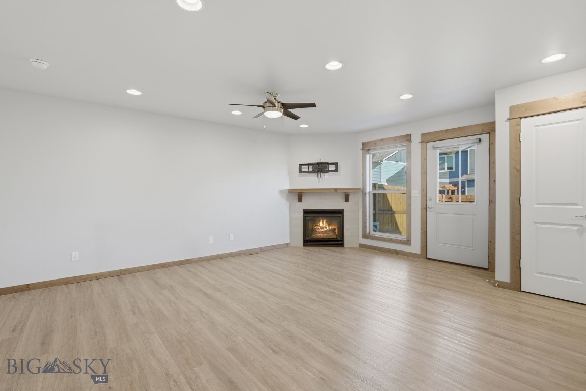 1305 Fozzie Lane B