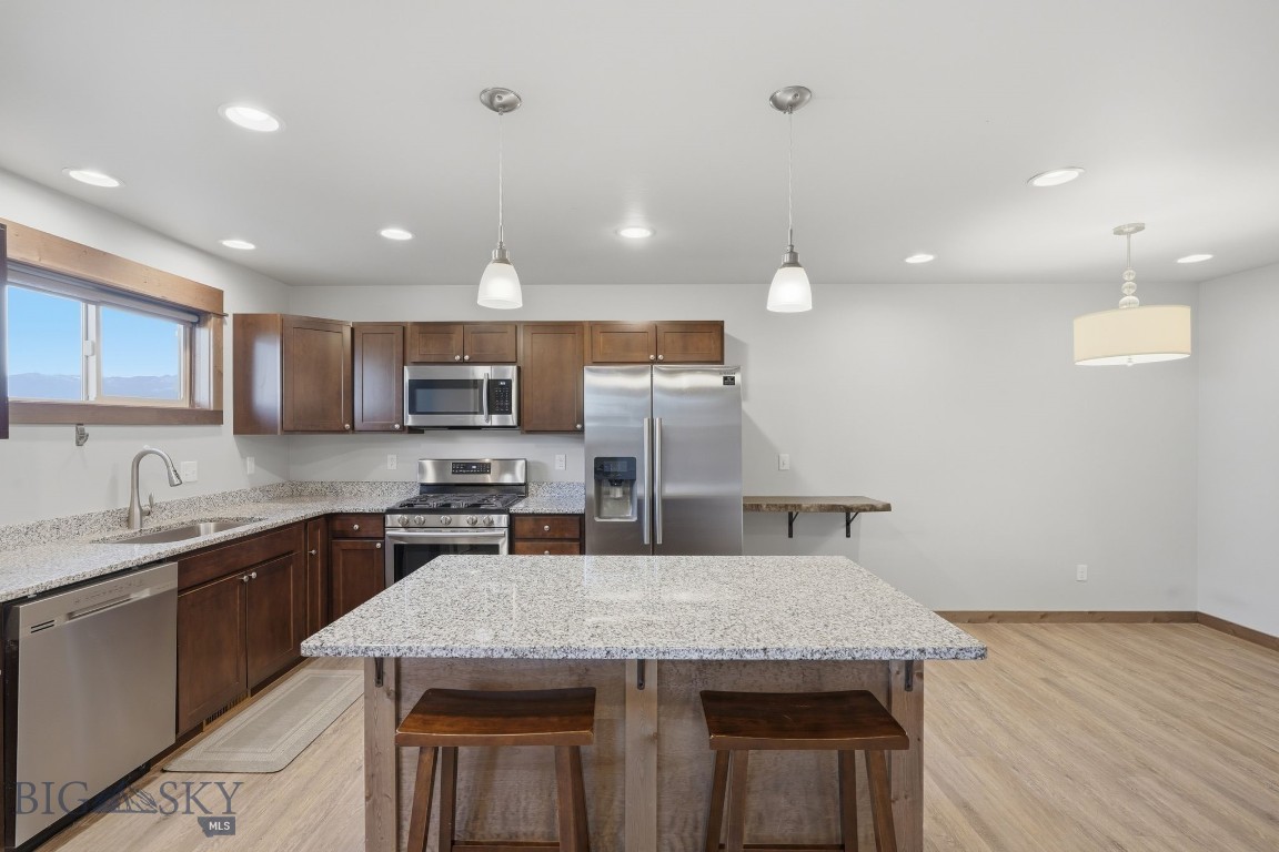 1305 Fozzie Lane B