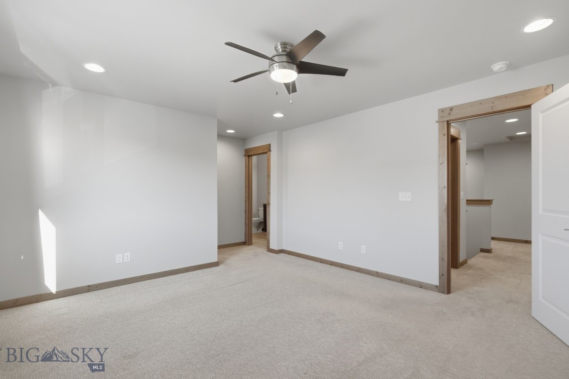 1305 Fozzie Lane B