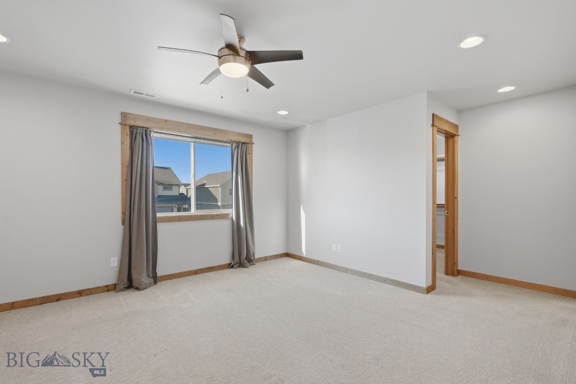 1305 Fozzie Lane B
