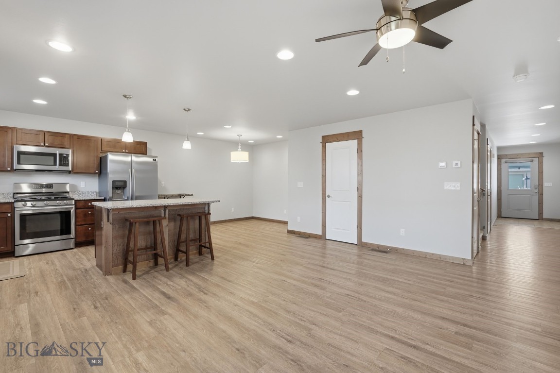 1305 Fozzie Lane B