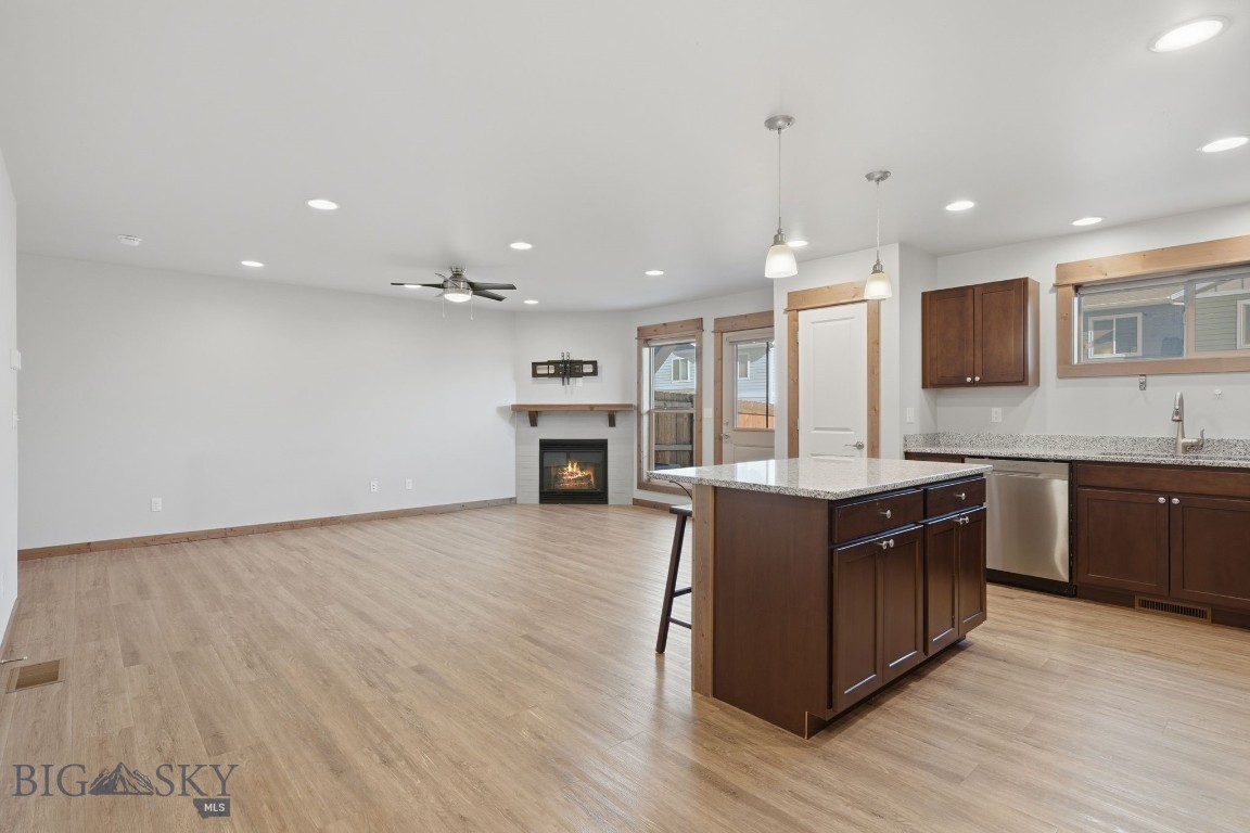 1305 Fozzie Lane B