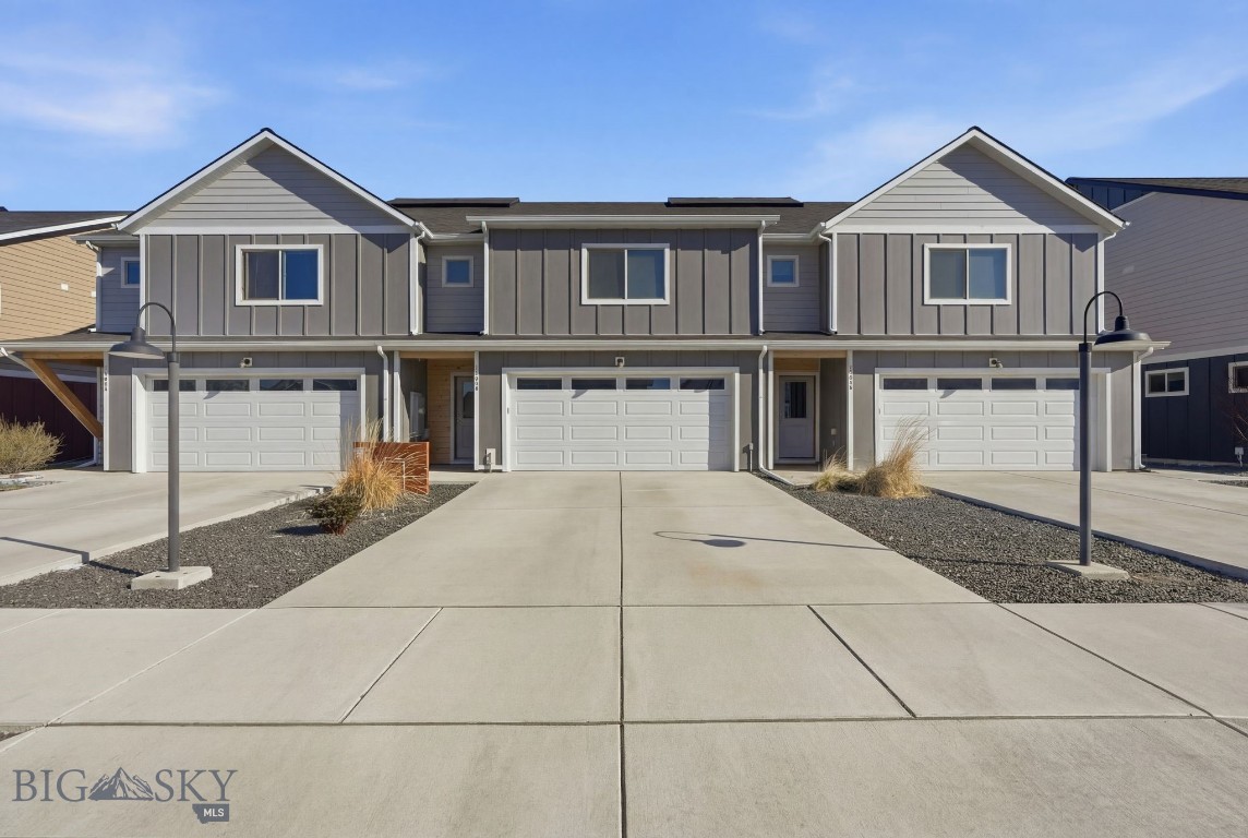 1305 Fozzie Lane B