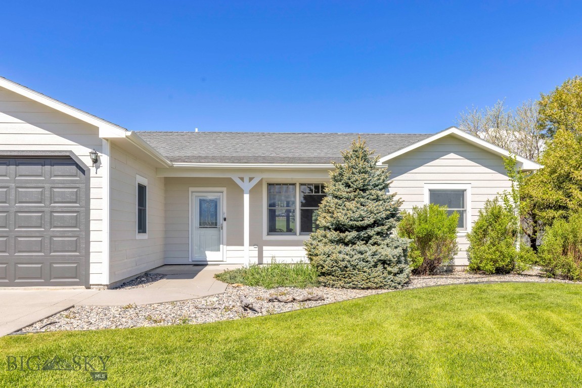 41 Madison Drive