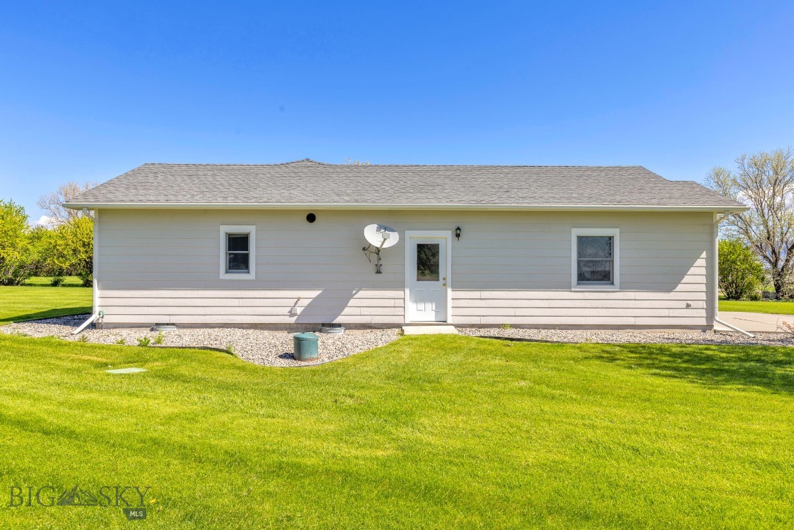 41 Madison Drive