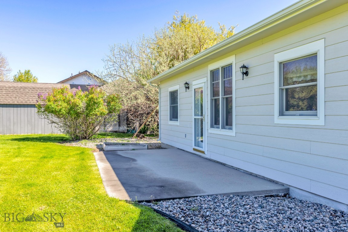 41 Madison Drive