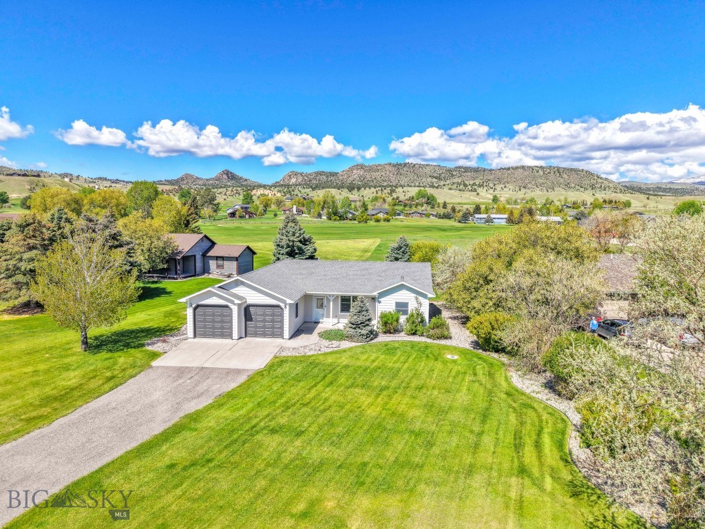41 Madison Drive