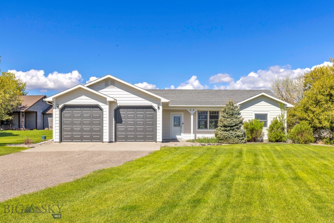 41 Madison Drive