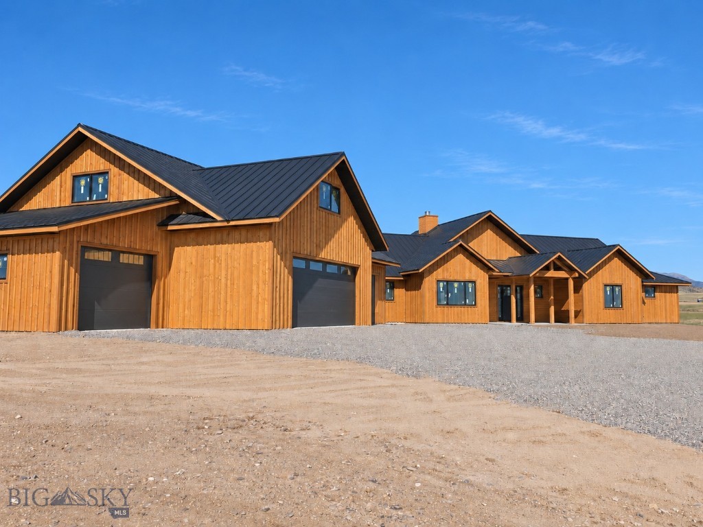 205 Montana Way