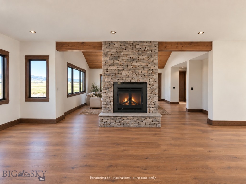 205 Montana Way