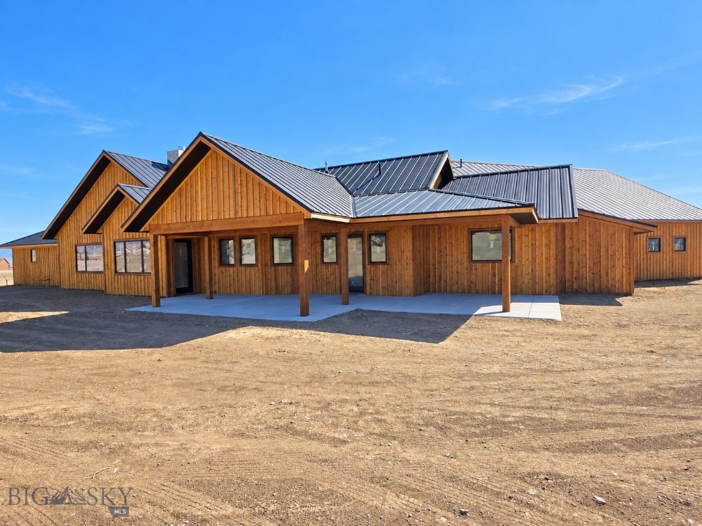 205 Montana Way