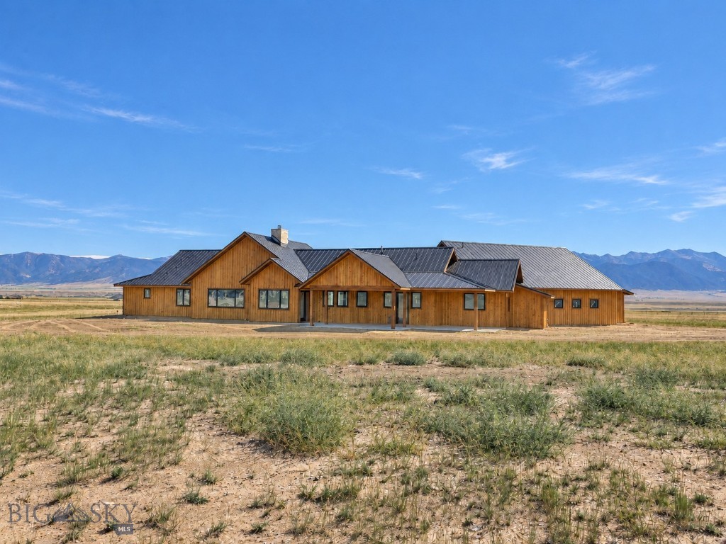 205 Montana Way