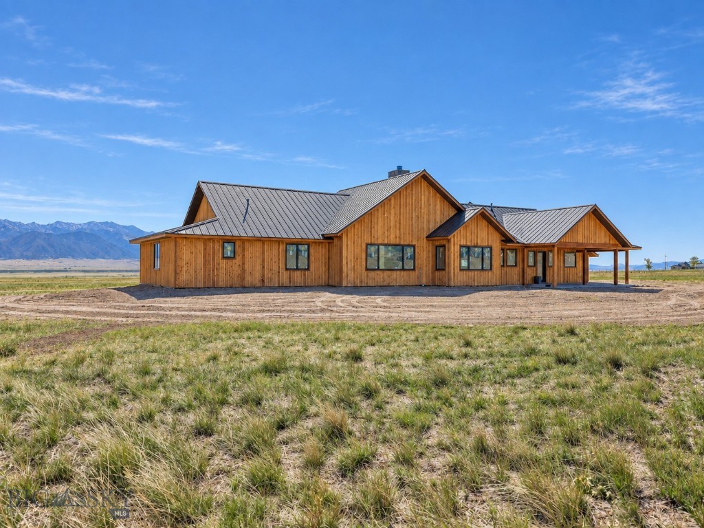 205 Montana Way