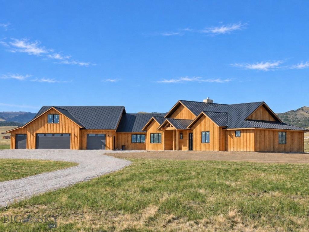 205 Montana Way