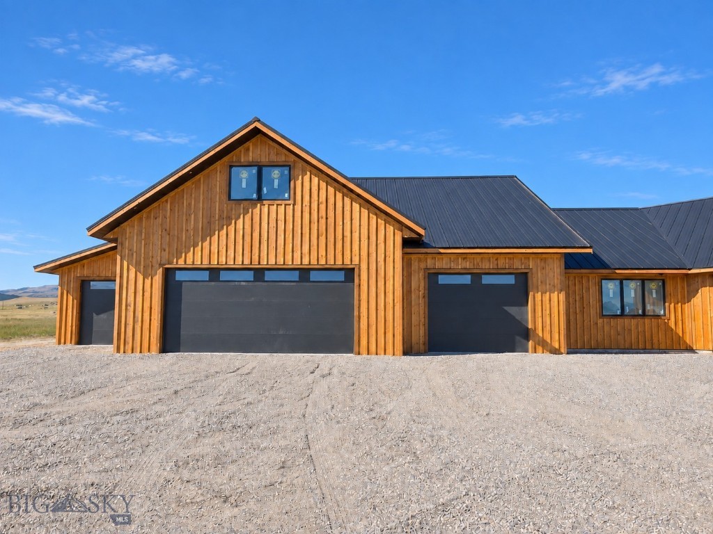 205 Montana Way