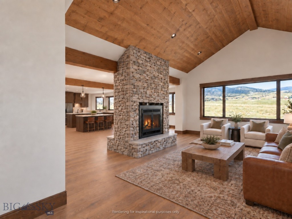 205 Montana Way