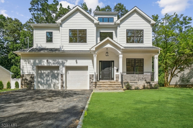 48 N Ridge Rd