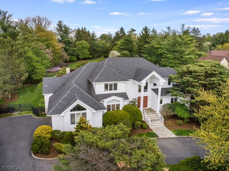 7 Chelsea Dr