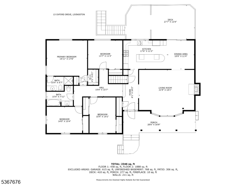13 Oxford Dr