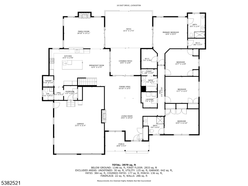 18 East Dr