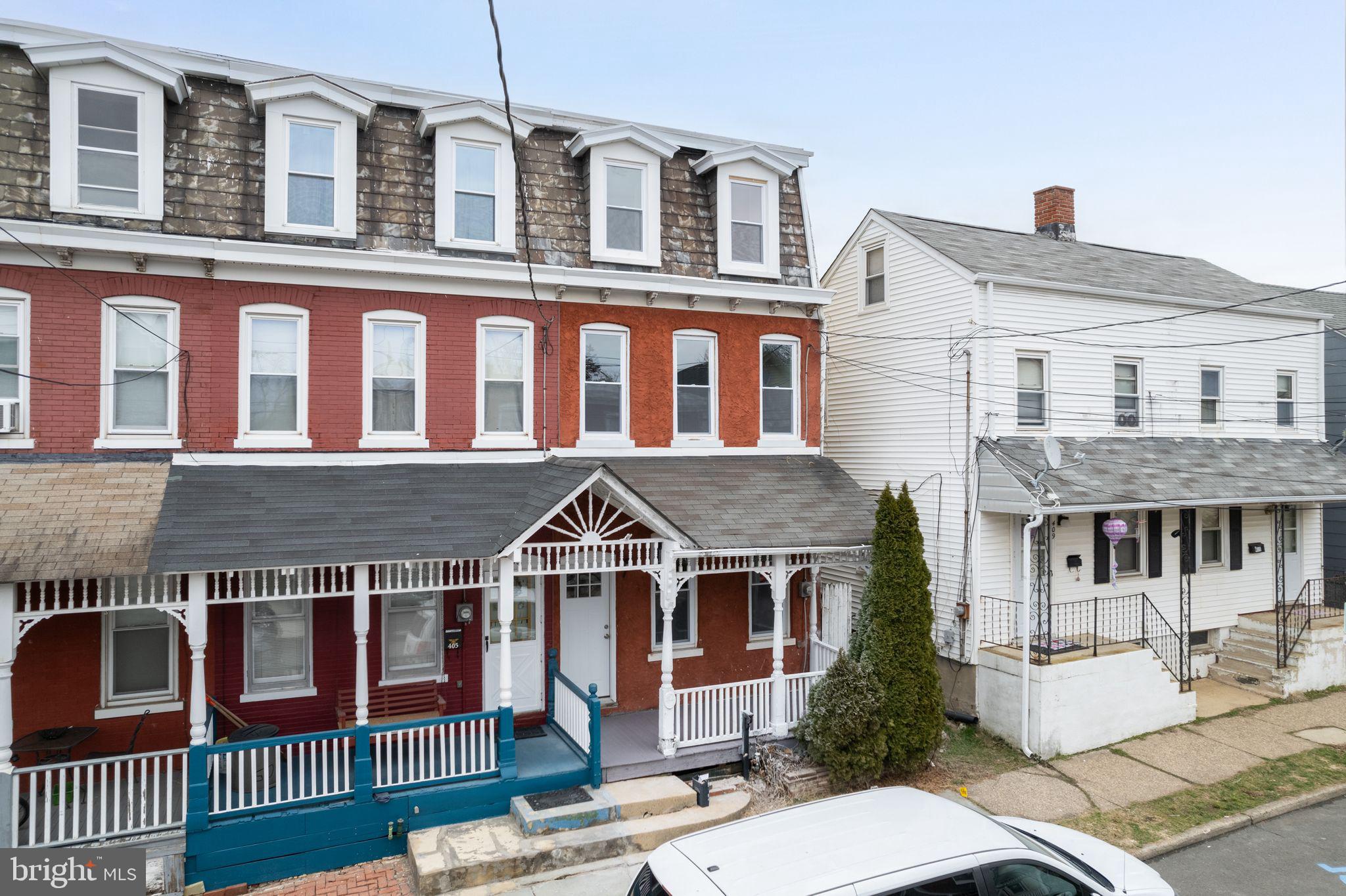 407 Willow St