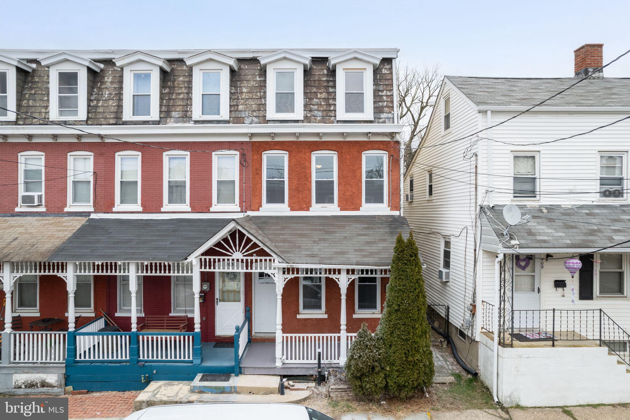 407 Willow St