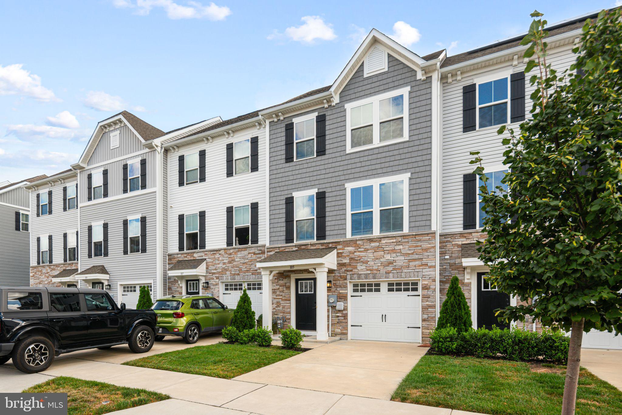 105 KOHLMYER DRIVE