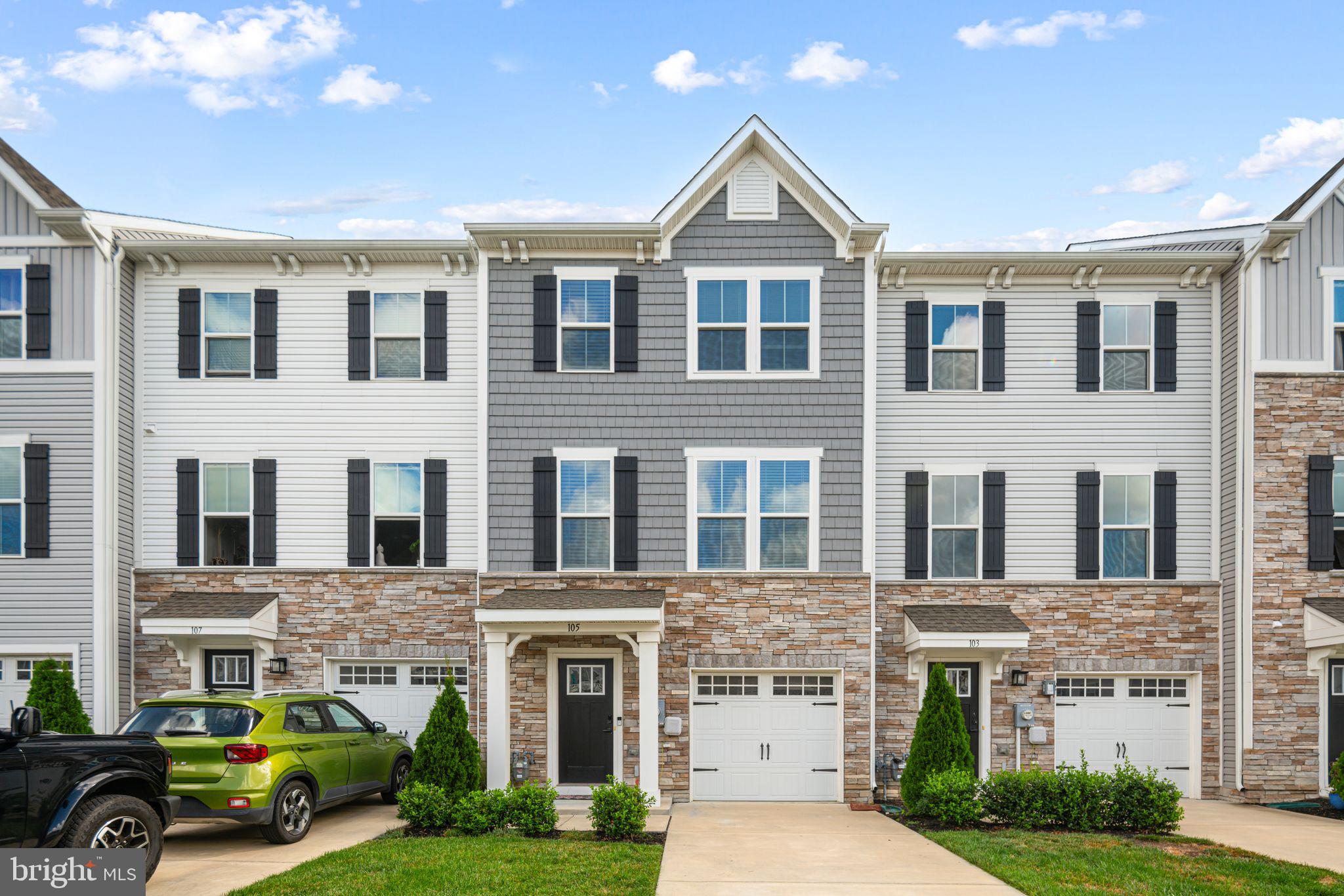 105 KOHLMYER DRIVE