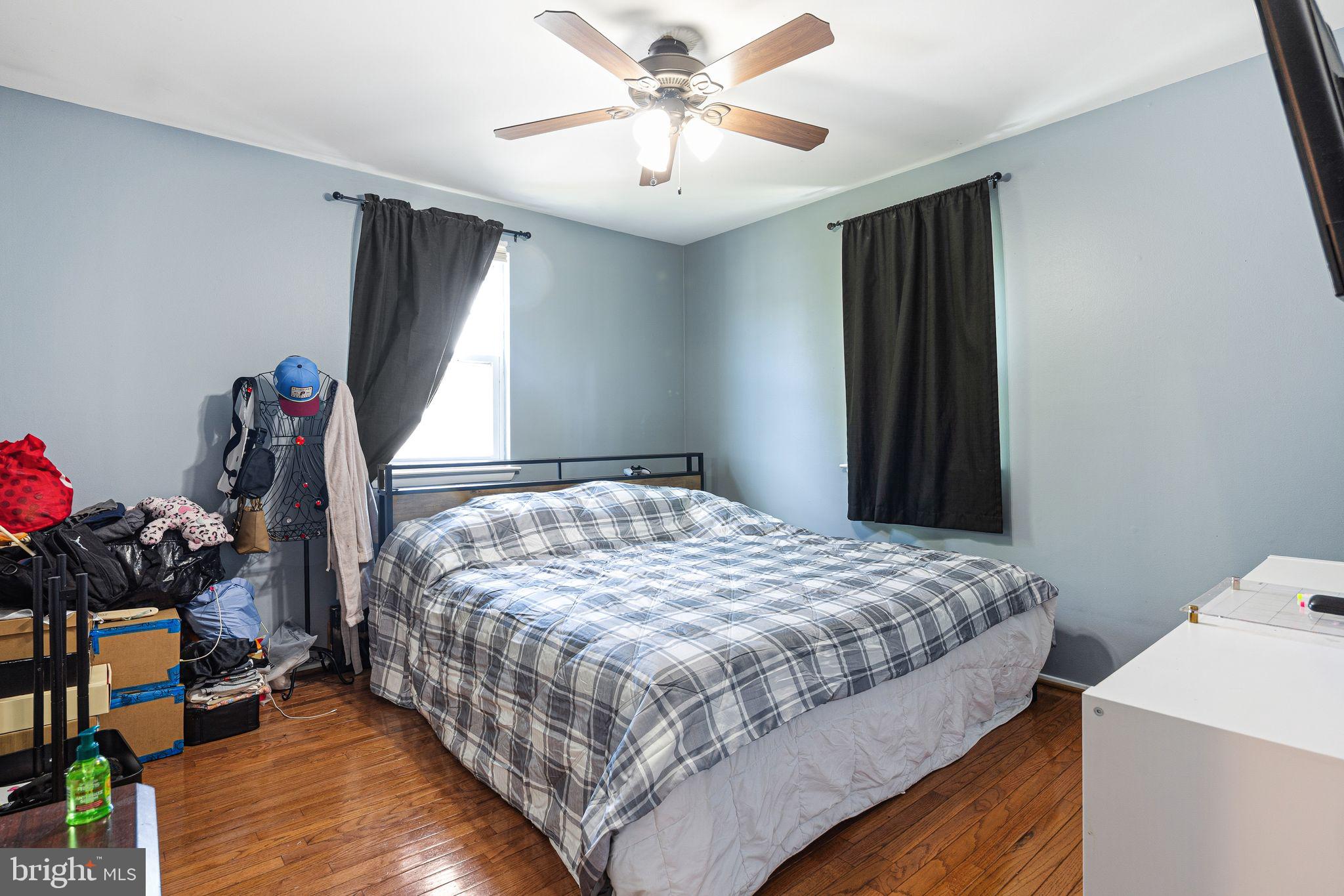 4 FAIRWAY BOULEVARD