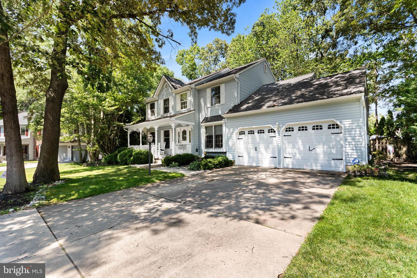 16 Cypress Ct