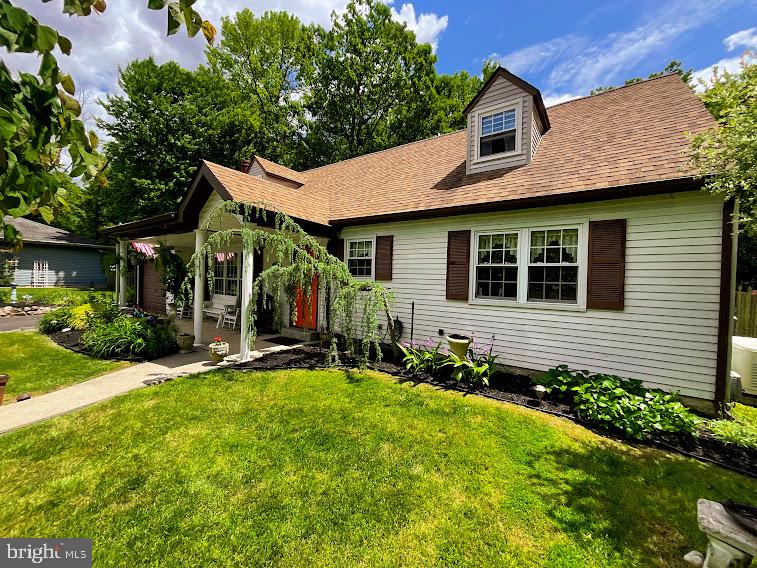 444 Wood Ct