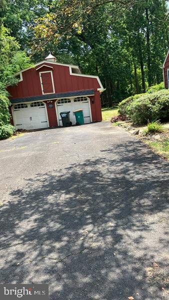 11 Stoopville Rd