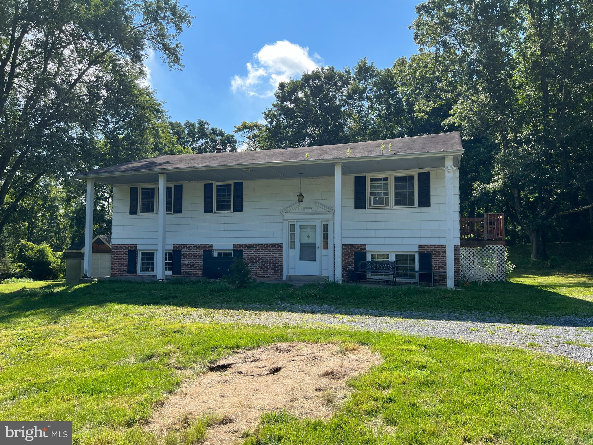 6720 Upper York Rd