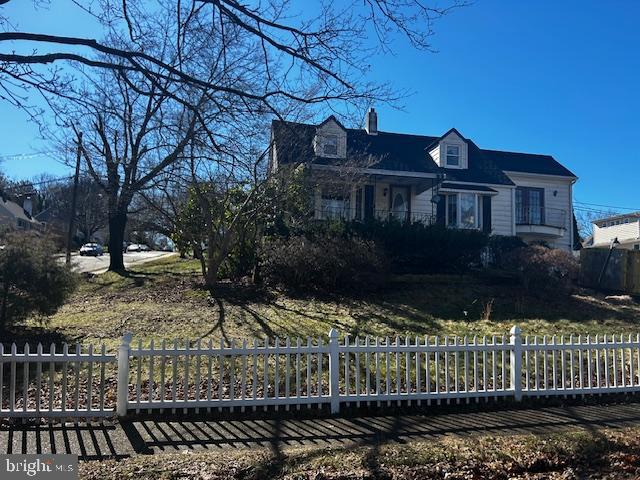 21 Cadwallader Ct