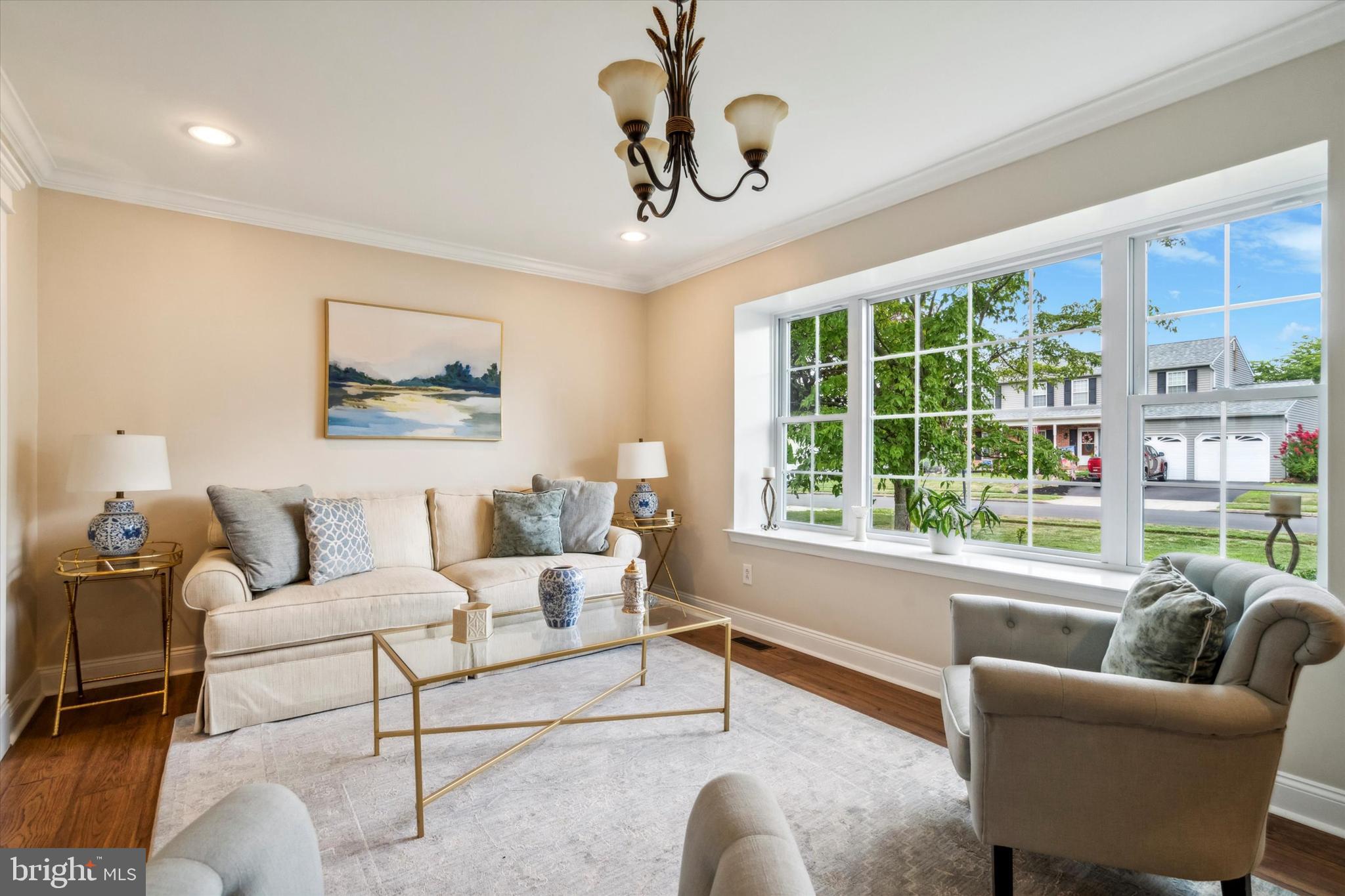 126 Hampton Dr
