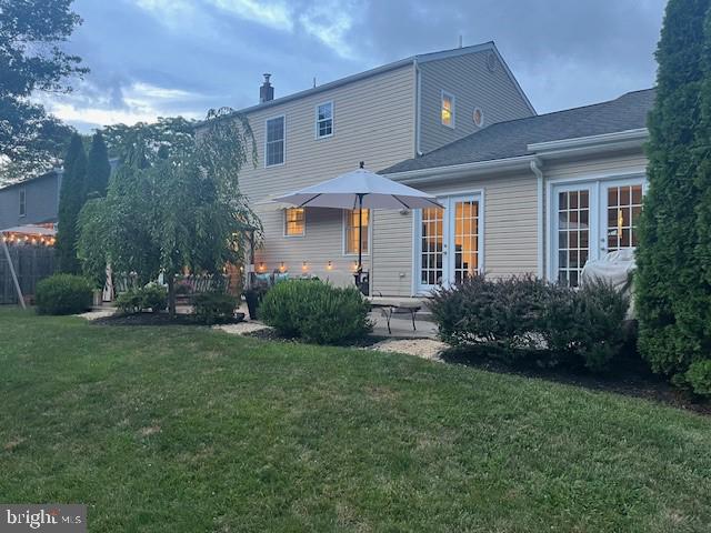 126 Hampton Dr