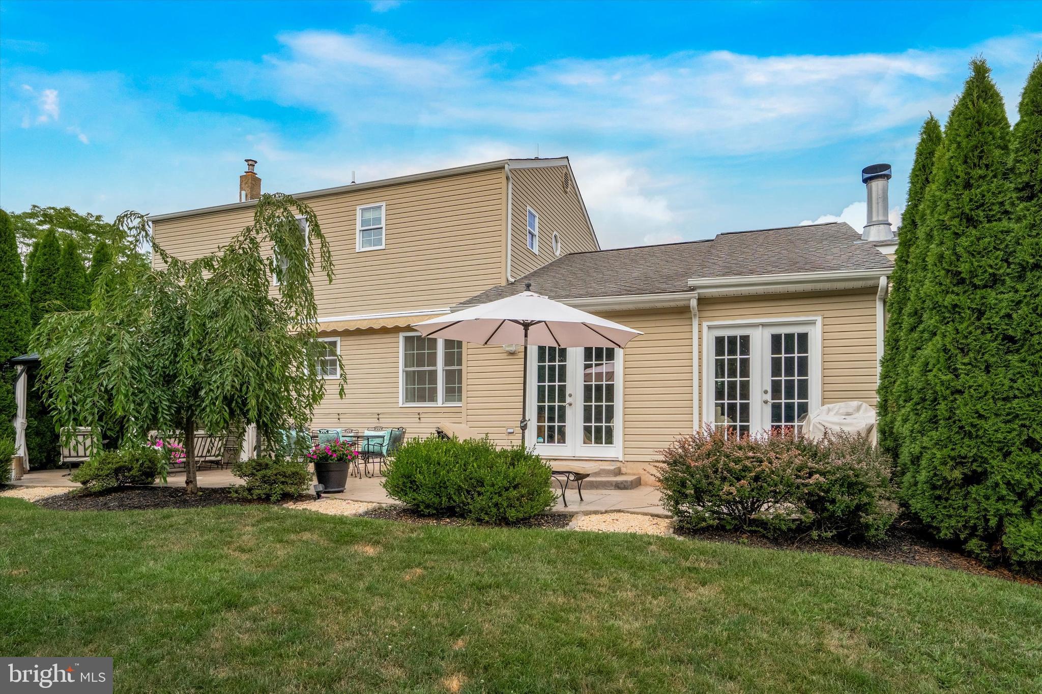 126 Hampton Dr