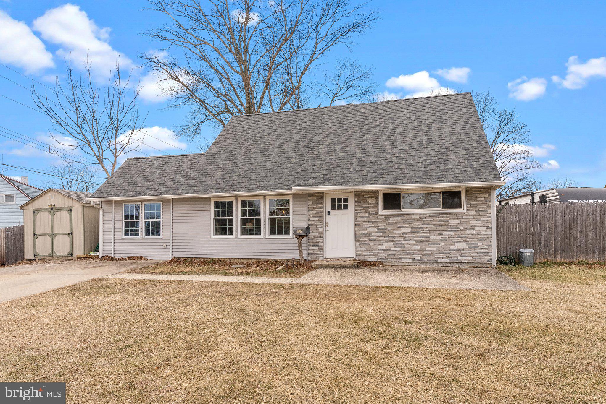119 Plumtree Rd