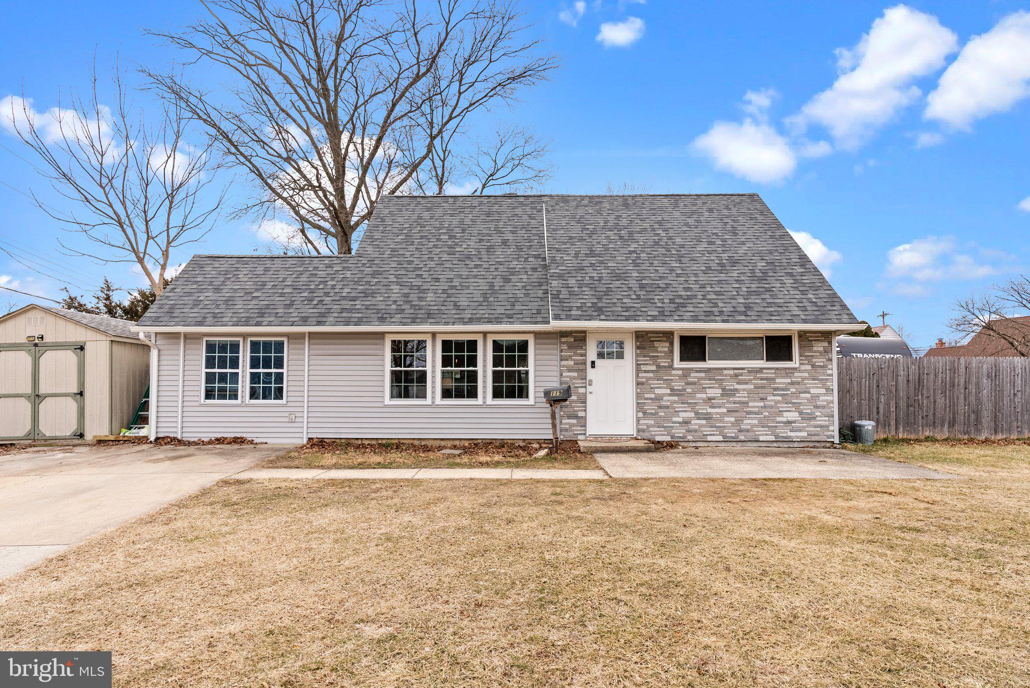 119 Plumtree Rd