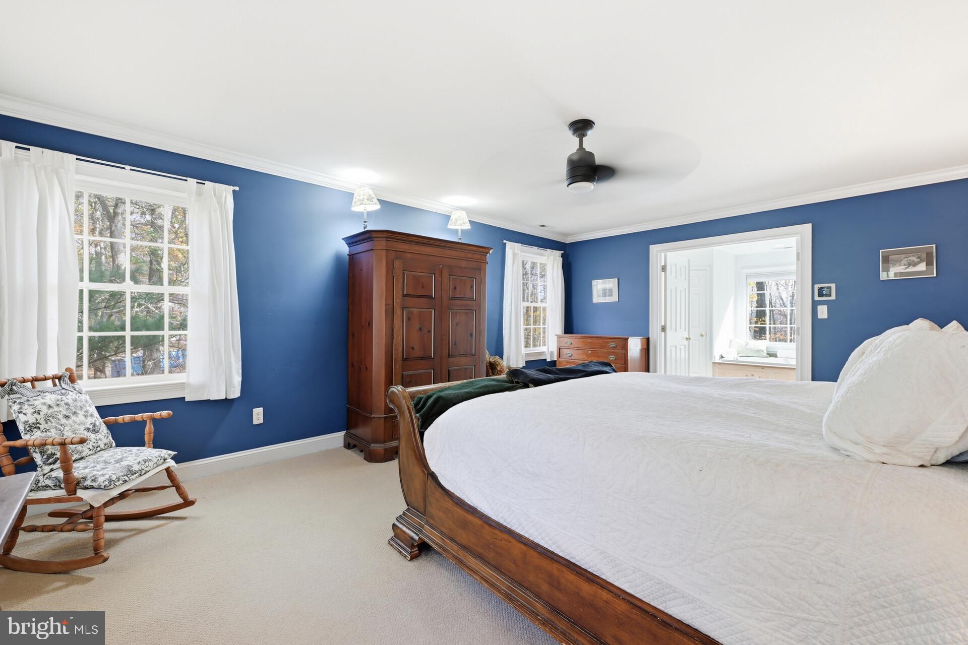 6950 UPPER YORK ROAD