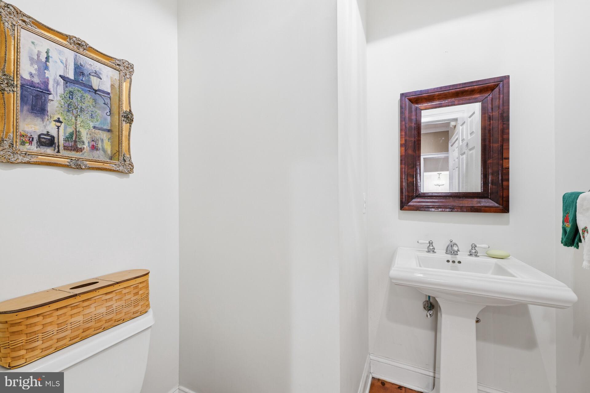 6950 UPPER YORK ROAD