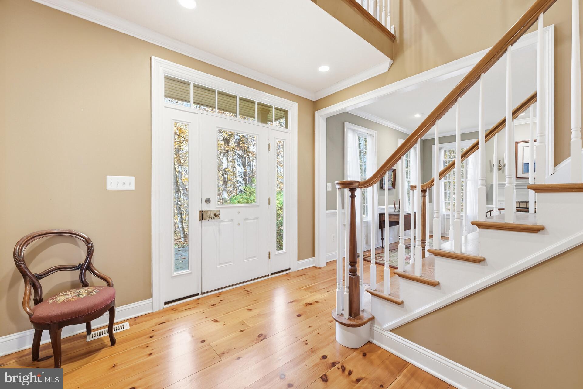 6950 UPPER YORK ROAD