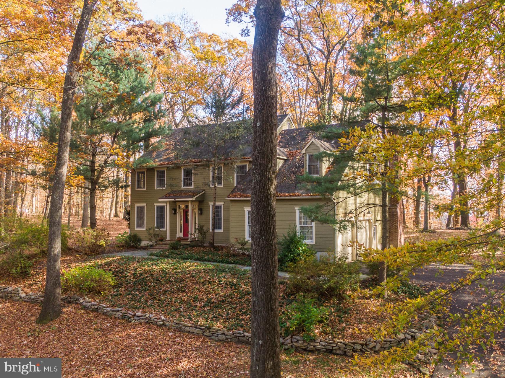 6950 UPPER YORK ROAD